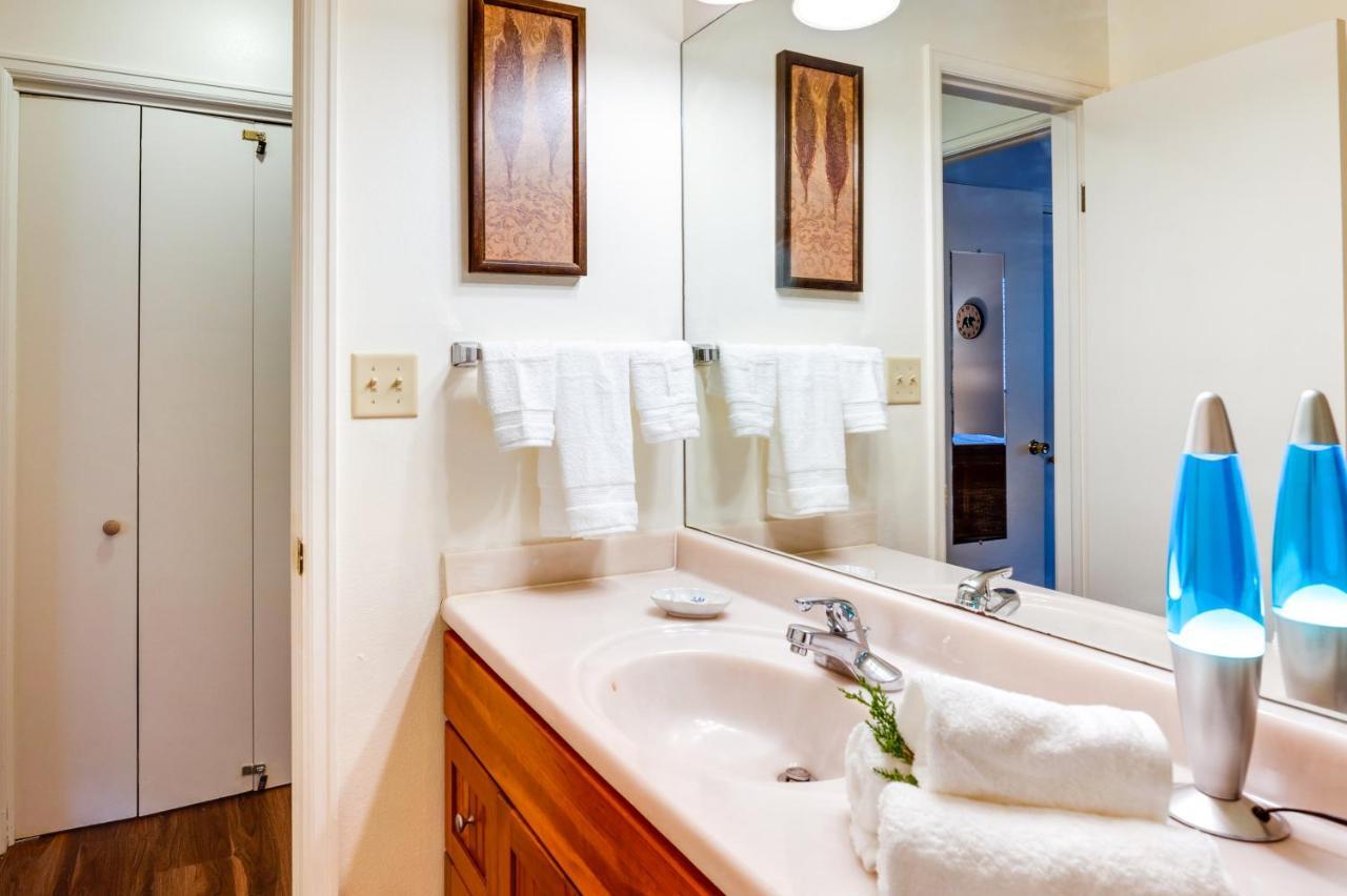 Estes Park Condo Rental Balcony With River Views! מראה חיצוני תמונה